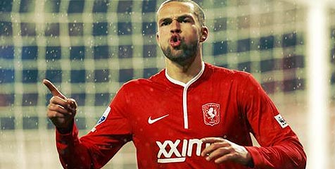 Barca Teropong Tiga Talenta FC Twente Barca Teropong Tiga Talenta FC Twente