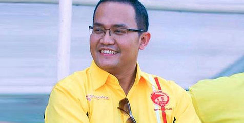 Laskar Wong Kito Targetkan Empat Besar Musim Depan Laskar Wong Kito Targetkan Empat Besar Musim Depan