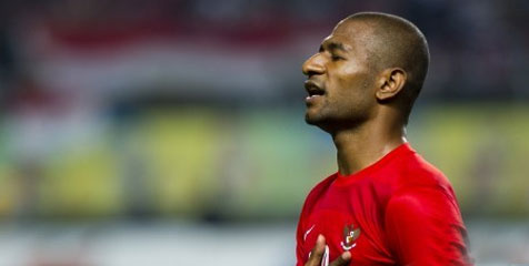 Andri Ibo Gabung Persipura Jayapura Andri Ibo Gabung Persipura Jayapura