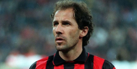 Baresi Ragu Ada Pemain yang Bisa Ikuti Jejaknya Baresi Ragu Ada Pemain yang Bisa Ikuti Jejaknya