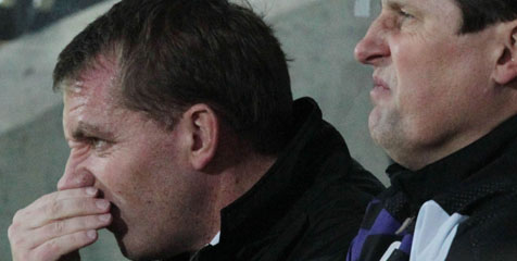 Rodgers Tak Ada Belanja Besar-Besaran Rodgers Tak Ada Belanja Besar-Besaran
