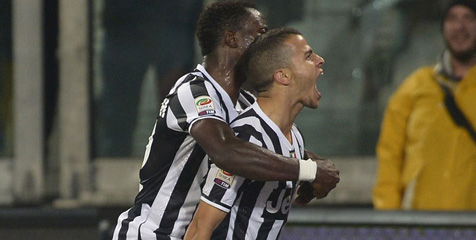 'Liverpool dan Parma, Maaf Giovinco Mau Scudetto' 'Liverpool dan Parma, Maaf Giovinco Mau Scudetto'
