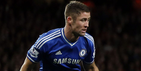 Cahill: Keadaan Chelsea Tidak Begitu Buruk Cahill: Keadaan Chelsea Tidak Begitu Buruk
