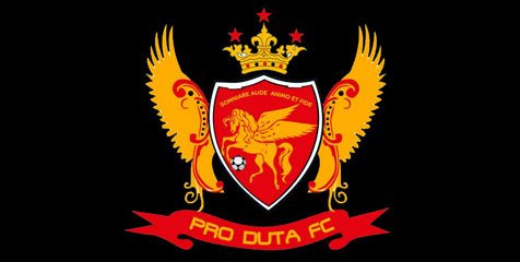 Pro Duta Pilih Stadion Teladan Sebagai Home Base Pro Duta Pilih Stadion Teladan Sebagai Home Base
