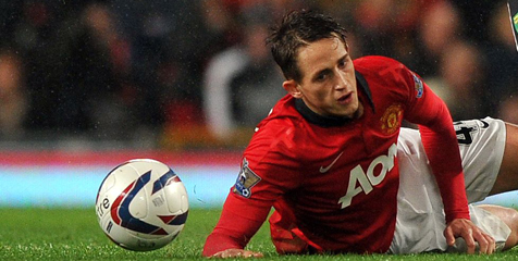 Januzaj Masuk Nominasi Tokoh Olahraga Muda Terbaik Tahun Ini Januzaj Masuk Nominasi Tokoh Olahraga Muda Terbaik Tahun Ini