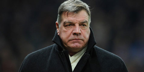 Allardyce: Ini Musim Pemecatan Allardyce: Ini Musim Pemecatan