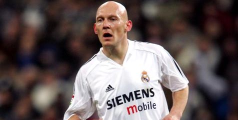 Eks Gelandang Madrid Kini Hidup Foya-foya di Vegas Eks Gelandang Madrid Kini Hidup Foya-foya di Vegas