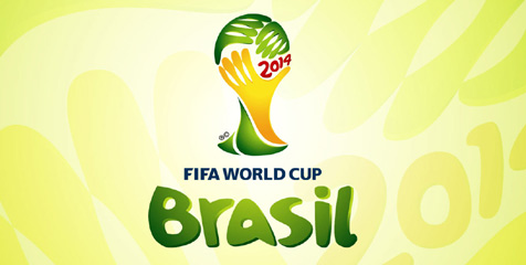 FIFA Rilis Skema Pot Drawing Fase Grup Piala Dunia 2014 FIFA Rilis Skema Pot Drawing Fase Grup Piala Dunia 2014