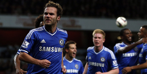 Atleti Siap Bajak duo Chelsea Januari Nanti