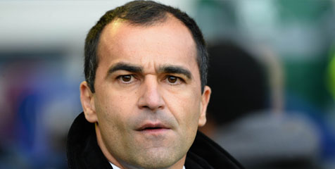 Martinez: Satu Hari Bukan Apa-apa Bagi United Martinez: Satu Hari Bukan Apa-apa Bagi United