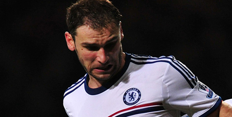 Ivanovic: Desember Adalah Masa Tersulit Premier League Ivanovic: Desember Adalah Masa Tersulit Premier League