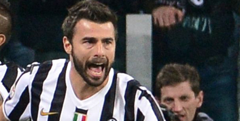 Barzagli Tak Mau Sesumbar Soal Scudetto Barzagli Tak Mau Sesumbar Soal Scudetto