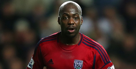 Mulumbu: Saya Tak Pernah Bilang Tertarik Gabung Arsenal Mulumbu: Saya Tak Pernah Bilang Tertarik Gabung Arsenal