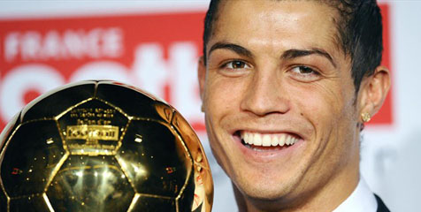 Museum Ronaldo Resmi Dibuka 15 Desember Museum Ronaldo Resmi Dibuka 15 Desember
