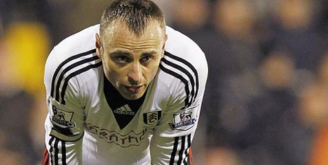 Liverpool Masuk Arena Perebutan Berbatov Liverpool Masuk Arena Perebutan Berbatov