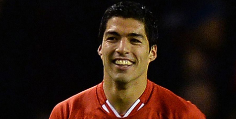 Berdasarkan Statistik, Suarez Memang 'Berjodoh' Dengan Norwich Berdasarkan Statistik, Suarez Memang 'Berjodoh' Dengan Norwich