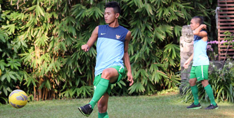 Tak Ada 'Penyerang' di Timnas Indonesia U-19 Tak Ada 'Penyerang' di Timnas Indonesia U-19