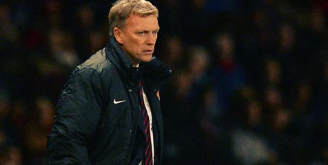Man United Rencanakan Pecat David Moyes? Man United Rencanakan Pecat David Moyes?