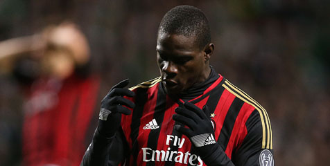 Ronaldo: Perbedaan Piala Dunia 2014 ada di Balotelli
