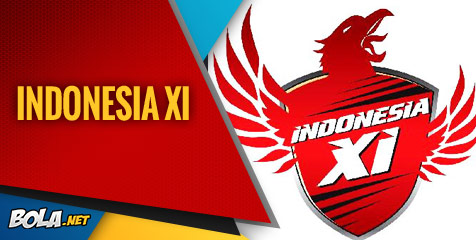 Ini Kunci Kemenangan Indonesia XI Dari Veteran Matador Ini Kunci Kemenangan Indonesia XI Dari Veteran Matador