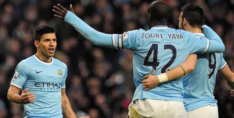 Preview: Southampton vs Man City, Jaga Tren Away Preview: Southampton vs Man City, Jaga Tren Away
