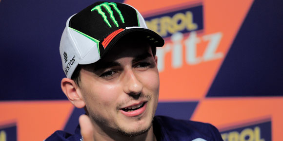Jorge Lorenzo Pamer Mansion Mewahnya di Barcelona Jorge Lorenzo Pamer Mansion Mewahnya di Barcelona