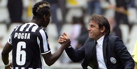Roma Pernah Tolak Pogba Secara Gratis? Roma Pernah Tolak Pogba Secara Gratis?