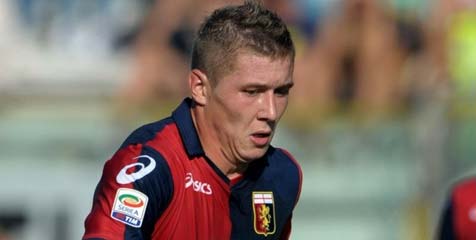 Juraj Kucka Mendekat Ke Milan Juraj Kucka Mendekat Ke Milan
