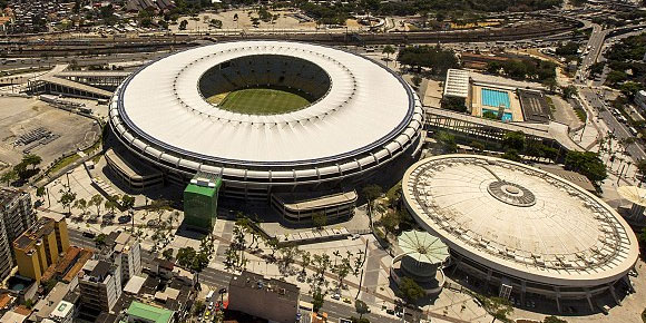 Foto-Foto Stadion Piala Dunia 2014 Foto-Foto Stadion Piala Dunia 2014
