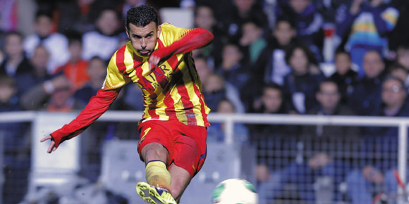 Highlights Copa del Rey: Cartagena 1-4 Barcelona