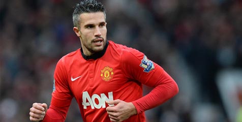 RVP Sudah Minta Dijual? RVP Sudah Minta Dijual?