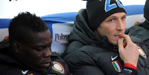 Pernah Hajar Balotelli, Inilah Alasan Materazzi Pernah Hajar Balotelli, Inilah Alasan Materazzi