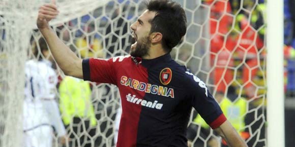 Highlights Serie A: Cagliari 2-1 Genoa Highlights Serie A: Cagliari 2-1 Genoa