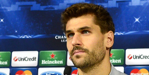 Llorente: Juventus Tidak Patut Takut Pada Galatasaray