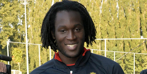 Wenger Kritik Kebijakan Chelsea Soal Lukaku Wenger Kritik Kebijakan Chelsea Soal Lukaku