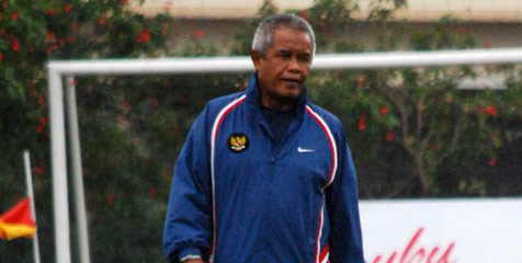 Djohar Arifin: Pesepakbola Indonesia Bisa Tembus Liga Eropa Djohar Arifin: Pesepakbola Indonesia Bisa Tembus Liga Eropa