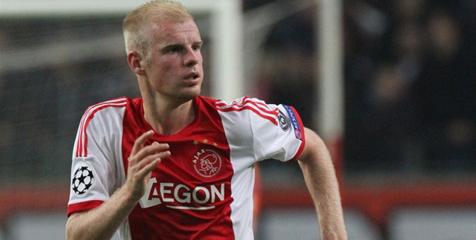 Arsenal Inginkan Mesin Gol Belia Milik Ajax Arsenal Inginkan Mesin Gol Belia Milik Ajax