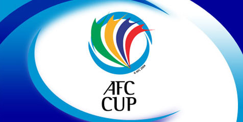 Inilah Lawan Persipura dan Arema di AFC Cup Inilah Lawan Persipura dan Arema di AFC Cup