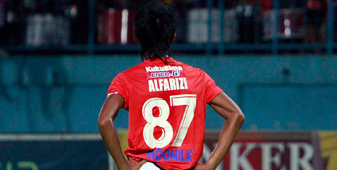 Keluarga, Alasan Alfarizi Tinggalkan Persija Keluarga, Alasan Alfarizi Tinggalkan Persija