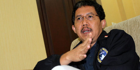 Inilah 22 Tim Yang Lolos Verifikasi PSSI Musim Depan Inilah 22 Tim Yang Lolos Verifikasi PSSI Musim Depan