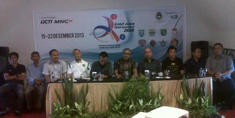 Inilah Hasil Drawing dan Jadwal Piala Gubernur Jatim 2013 Inilah Hasil Drawing dan Jadwal Piala Gubernur Jatim 2013