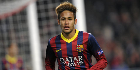 Lennon: Neymar Tak Dapat Perlakuan Khusus Lennon: Neymar Tak Dapat Perlakuan Khusus