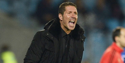 Simeone Sebut Liga Champions Tak Membosankan Seperti La Liga Simeone Sebut Liga Champions Tak Membosankan Seperti La Liga