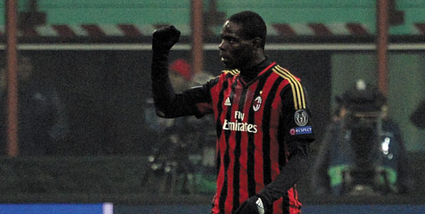 Review: 10 Pemain Rossoneri Buyarkan Mimpi Ajax Review: 10 Pemain Rossoneri Buyarkan Mimpi Ajax