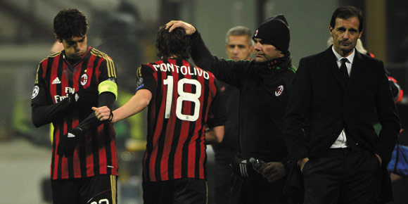 Highlights UCL: AC Milan 0-0 Ajax Amsterdam Highlights UCL: AC Milan 0-0 Ajax Amsterdam