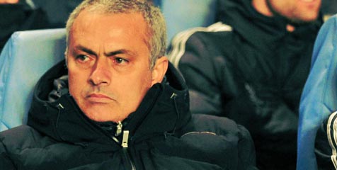 Mou Berharap Sua Galatasaray dan Drogba Mou Berharap Sua Galatasaray dan Drogba