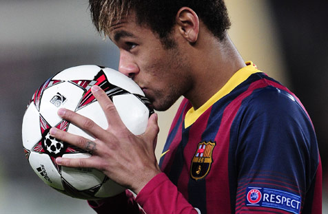 Barcelona Isyaratkan Neymar Istirahat Musim Dingin Barcelona Isyaratkan Neymar Istirahat Musim Dingin