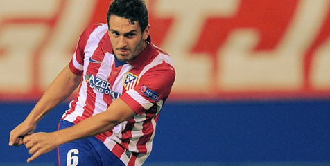 Diamati Moyes, Koke Merendah Diamati Moyes, Koke Merendah
