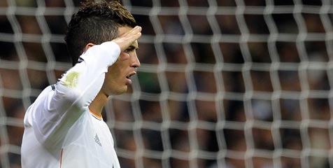 Ronaldo Akan Hadiri Gala Ballon d'Or Ronaldo Akan Hadiri Gala Ballon d'Or