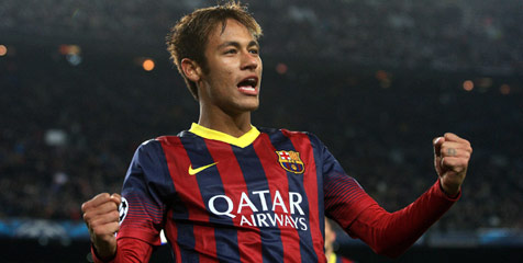 Xavi: Neymar Adalah Transfer Terbaik La Liga Xavi: Neymar Adalah Transfer Terbaik La Liga